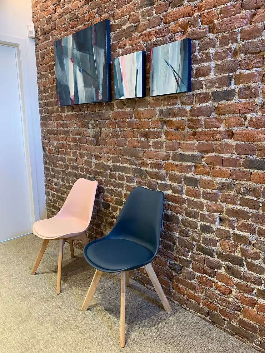 Espace pressothérapie